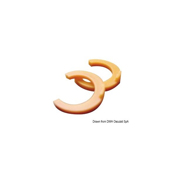 Sicherheitsclip - N°1 - comptoirnautique.com