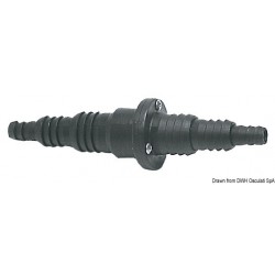 Check valve-return 25/32/38 mm