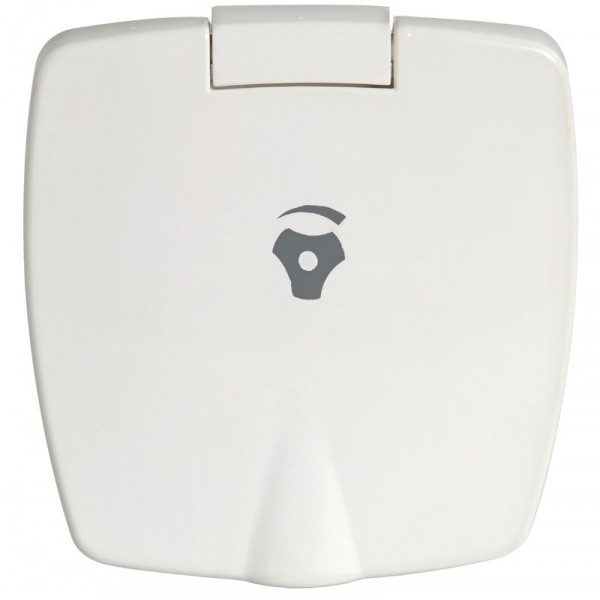 Robinet laiton chromé   Mélangeur New Edge  - N°1 - comptoirnautique.com