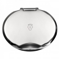 Elissa deck shower box with...