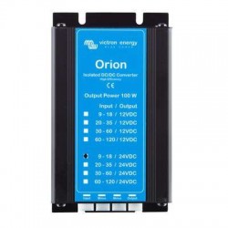 Orion voltage converter...