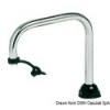 Telescopic aluminium and nylon spout - N°1 - comptoirnautique.com