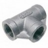 1/2" Female/Female/Female T-Fitting 