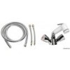 Rubinetto monoforo con doccetta regolabile - N°1 - comptoirnautique.com