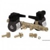 Double solenoid valve - N°1 - comptoirnautique.com