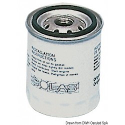 Filtro gasolio YANMAR...