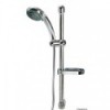 Wash 150 cm chrome shower rod - N°1 - comptoirnautique.com