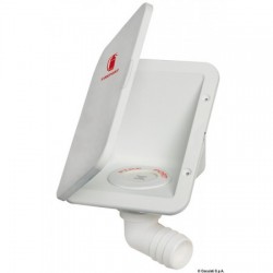 Fireport 90° tip holder