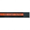 Tubo in gomma speciale per acqua calda 51 x 66 mm