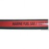 Tubo carburante liscio classe A1 38 x 52 mm