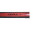 Smooth fuel hose class A1 40 x 54 mm