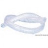 Tuyau PVC armé p. eau 10 x 15 mm 