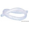 Tuyau PVC armé p. eau 10 x 15 mm  - N°1 - comptoirnautique.com