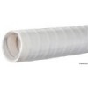 Premium sanitary hose PVC white 20 mm - N°1 - comptoirnautique.com