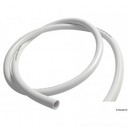 Tubo sanitario in PVC...