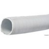 Tuyau anti-odeurs PVC blanc 25 mm  - N°1 - comptoirnautique.com 