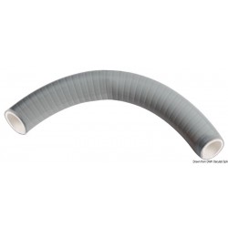 SUPERFLEX Ø 16 mm grey PVC...