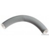 Tubo espiralado de PVC SUPERFLEX Ø 20 mm gris - N°1 - comptoirnautique.com