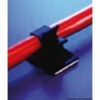 Selbstklebende Zugentlastungsschelle Ø 16/20,1 mm - N°3 - comptoirnautique.com