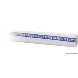 Anti-odor hoses for...