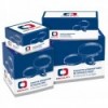 Morsetto AISI 316 12 x 90-110 mm  - N°1 - comptoirnautique.com