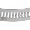 Morsetto AISI 316 12 x 90-110 mm  - N°4 - comptoirnautique.com
