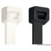 Collare in nylon 200 mm - N°1 - comptoirnautique.com