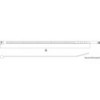 Morsetto resistente al calore 200 mm - N°2 - comptoirnautique.com