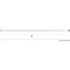 290 mm morsetto resistente al calore - N°2 - comptoirnautique.com