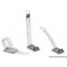 Morsetto regolabile max 26 mm