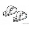 Nylon clamp 25.4 mm