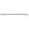 Collarín de nailon de 7,8 mm x 200 mm - N°1 - comptoirnautique.com