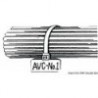Collare in nylon con inserto 2,5 mm x 110 mm