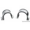 Cavalier inox caout. 70/75  - N°1 - comptoirnautique.com
