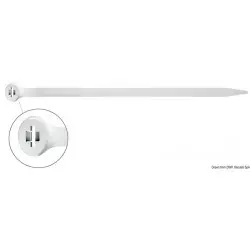 Confezione da 100 morsetti...