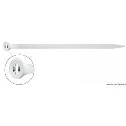 2-Lock-Schelle 7,5 mm x 360...