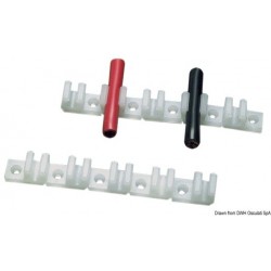 Ø 4" soporte cable/manguera