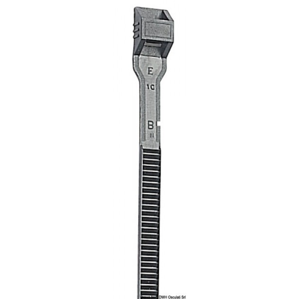 Morsetto a testa piatta BELTURING PLUS 6x180 mm - N°1 - comptoirnautique.com