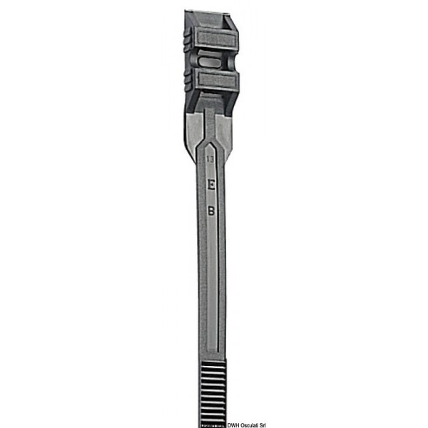 Morsetto a testa piatta BELTURING PLUS 9x360 mm - N°1 - comptoirnautique.com