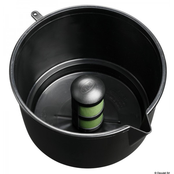 Embudo filtrante específico - N°1 - comptoirnautique.com