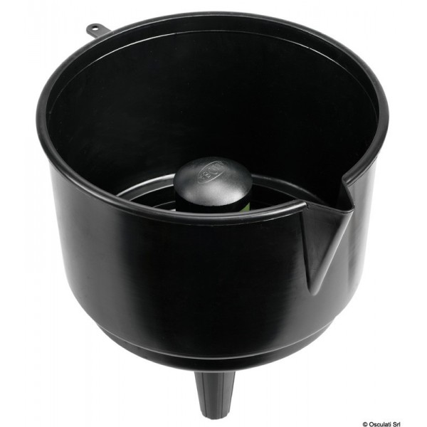 Embudo filtrante específico - N°2 - comptoirnautique.com