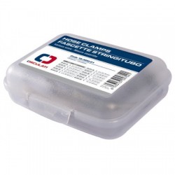 Set di 31 morsetti assortiti
