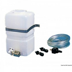 Kit rondelle-12 V 