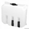 Impianto di lavaggio-9,7 l 3 pompe da 24 V  - N°1 - comptoirnautique.com