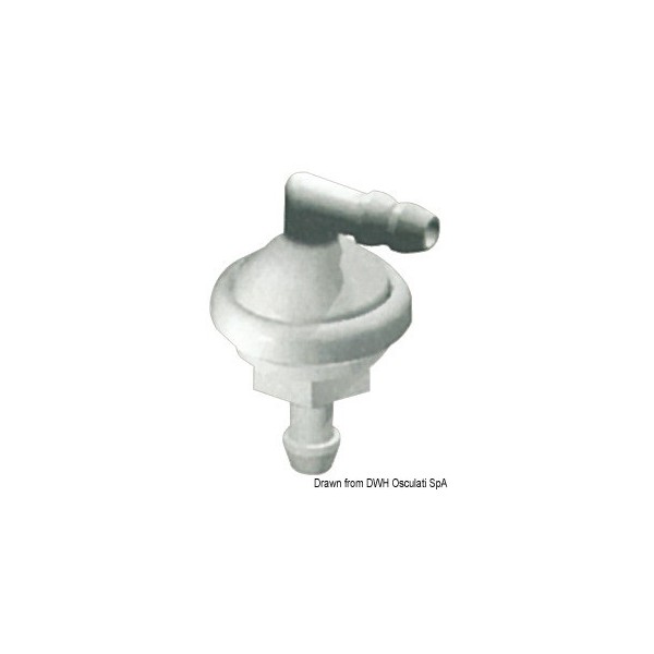 Pass-scafo p. rondella-finestre  - N°1 - comptoirnautique.com