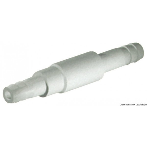 Non-return valve for window washer - N°1 - comptoirnautique.com 