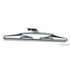 Spazzola in acciaio inox spatola in silicone p.essuie-glace 559 mm  - N°1 - comptoirnautique.com