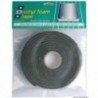 PSP MARINE Nastro adesivo in PVC per oblò 3 x 19 mm