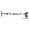 Gancio di fissaggio per porte a oblò - N°1 - comptoirnautique.com