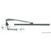 Tergicristallo-manuale 280 mm  - N°1 - comptoirnautique.com